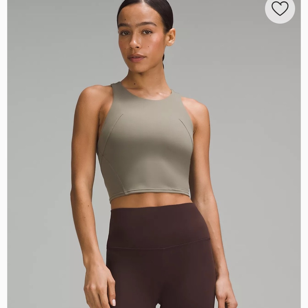 Lululemon Wunder Train Matching Set